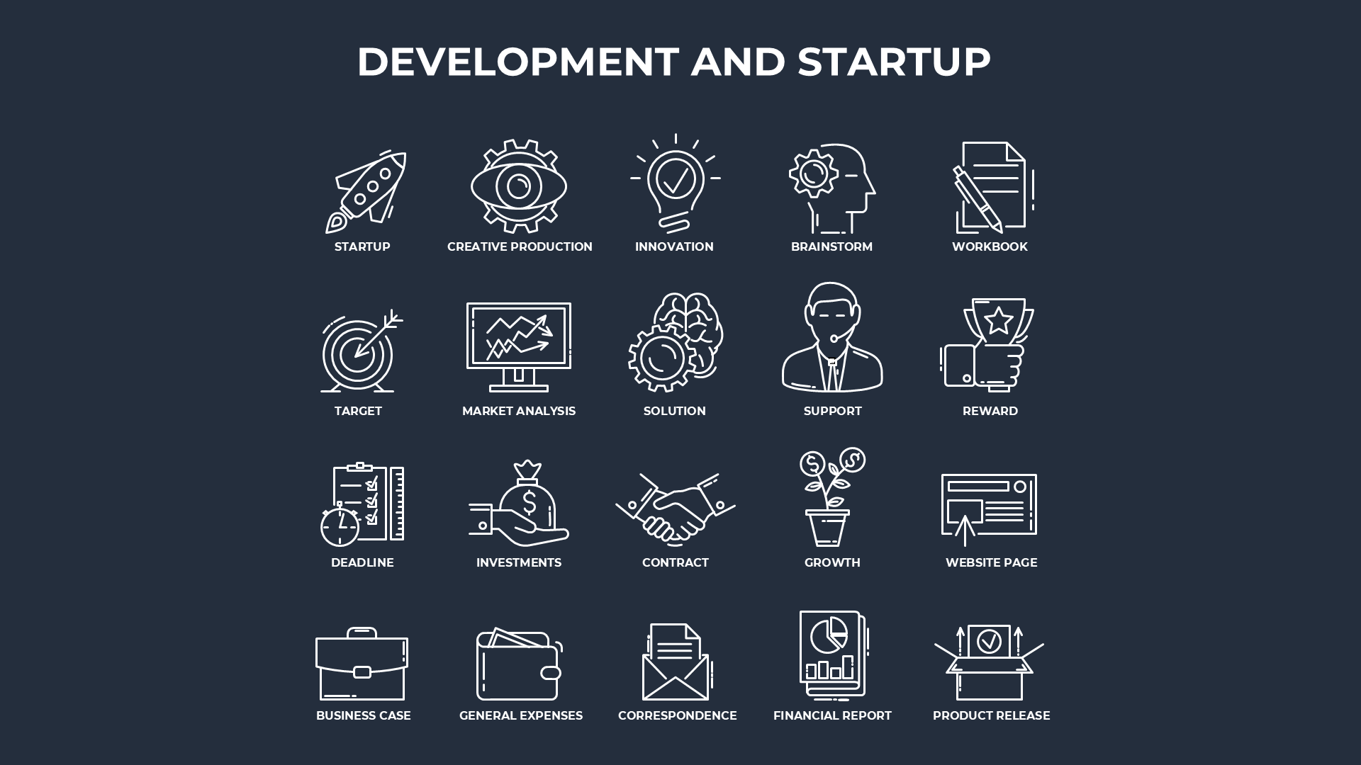 Icons [dark] slide 4